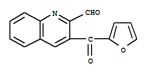 CAS 126769-01-5 molecular structure