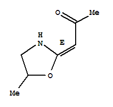 CAS 126979-01-9 molecular structure
