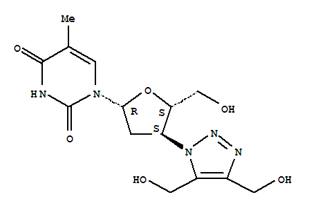 CAS 127479-68-9 molecular structure