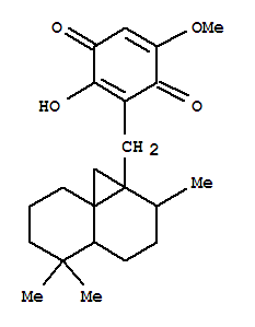 CAS 127506-68-7 structure