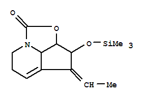 CAS 127599-68-2 molecular structure