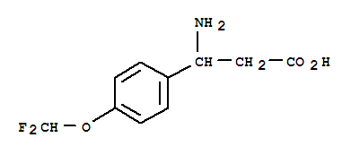 CAS 127842-68-6 molecular structure