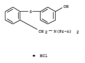 CAS 127906-68-7 molecular structure