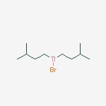 CAS 127934-01-4 molecular structure