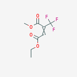 CAS 128101-68-8 molecular structure