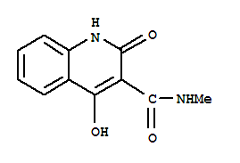 CAS 128366-01-8 molecular structure