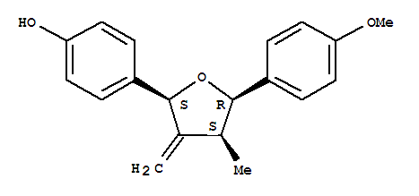 CAS 128450-68-0 molecular structure