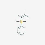 CAS 129156-01-0 molecular structure