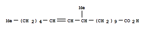 CAS 129177-01-1 molecular structure