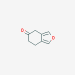 CAS 129272-01-1 molecular structure