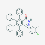 CAS 129352-68-7 molecular structure