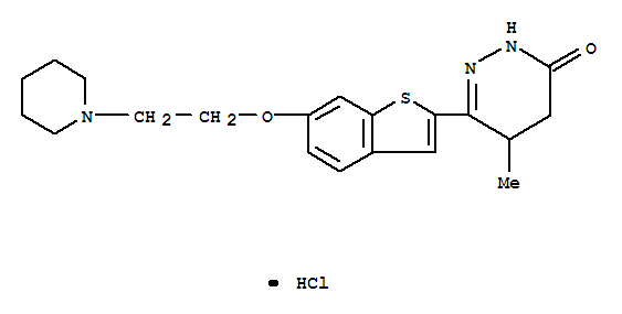 CAS 129426-01-3 structure