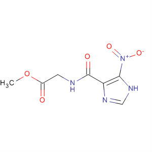 CAS 129966-68-3 molecular structure