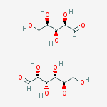 CAS 130272-68-3 molecular structure