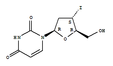 CAS 13040-01-2 molecular structure
