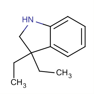 CAS 130546-01-9 molecular structure