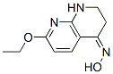 CAS 130875-68-2 molecular structure