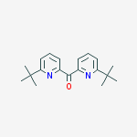 CAS 1309314-68-8 molecular structure