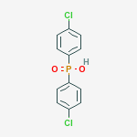 CAS 13119-01-2 molecular structure
