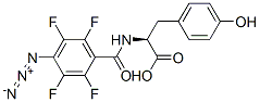 CAS 131238-01-2 molecular structure