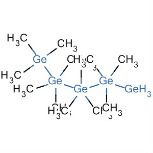 CAS 13189-68-9 molecular structure