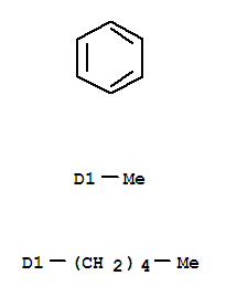 CAS 1320-01-0 molecular structure