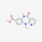 CAS 132687-01-5 molecular structure