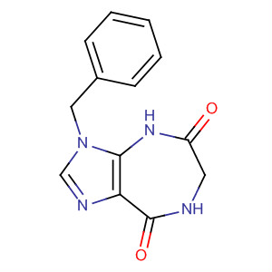 CAS 133124-68-2 molecular structure