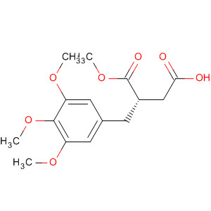 CAS 133269-68-8 molecular structure