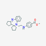 CAS 133308-01-7 structure