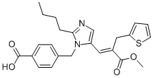 CAS 133486-01-8 structure
