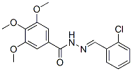 CAS 133661-68-4 molecular structure