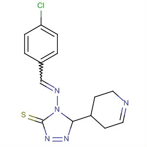 CAS 133847-01-5 molecular structure