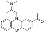 CAS 13461-01-3 molecular structure