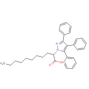 CAS 134701-68-1 molecular structure