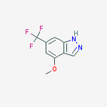 CAS 1352398-68-5 molecular structure