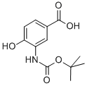 CAS 135322-01-9 molecular structure