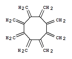 CAS 13538-68-6 molecular structure