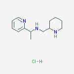 CAS 1353980-01-4 molecular structure