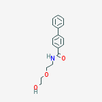 CAS 1354940-68-3 molecular structure