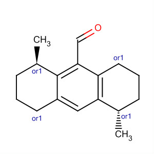 CAS 135513-01-8 structure