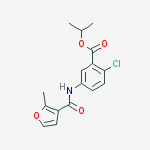 CAS 135812-68-9 molecular structure