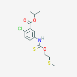 CAS 135813-01-3 molecular structure