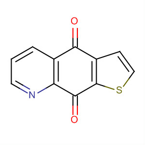 CAS 135832-01-8 molecular structure
