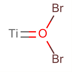 CAS 13596-01-5 molecular structure