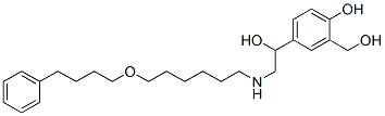CAS 136112-01-1 molecular structure