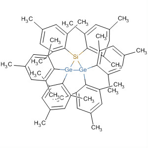 CAS 136131-68-5 molecular structure