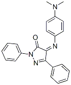 CAS 13617-68-0 molecular structure