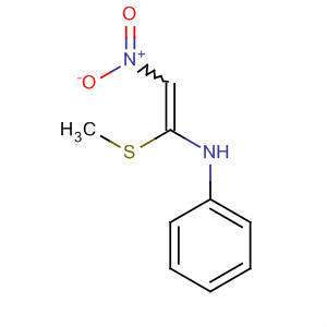 CAS 13624-01-6 molecular structure