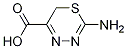 CAS 136265-68-4 molecular structure